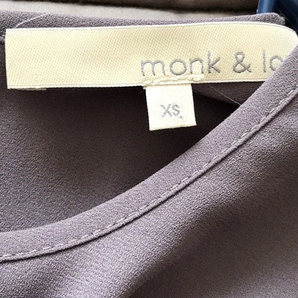 Monk & Lou - Picture 3 of 4